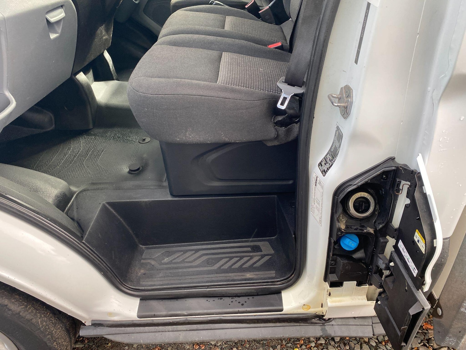 Used Ford Transit 2019 for sale - 75670357: Photo 10