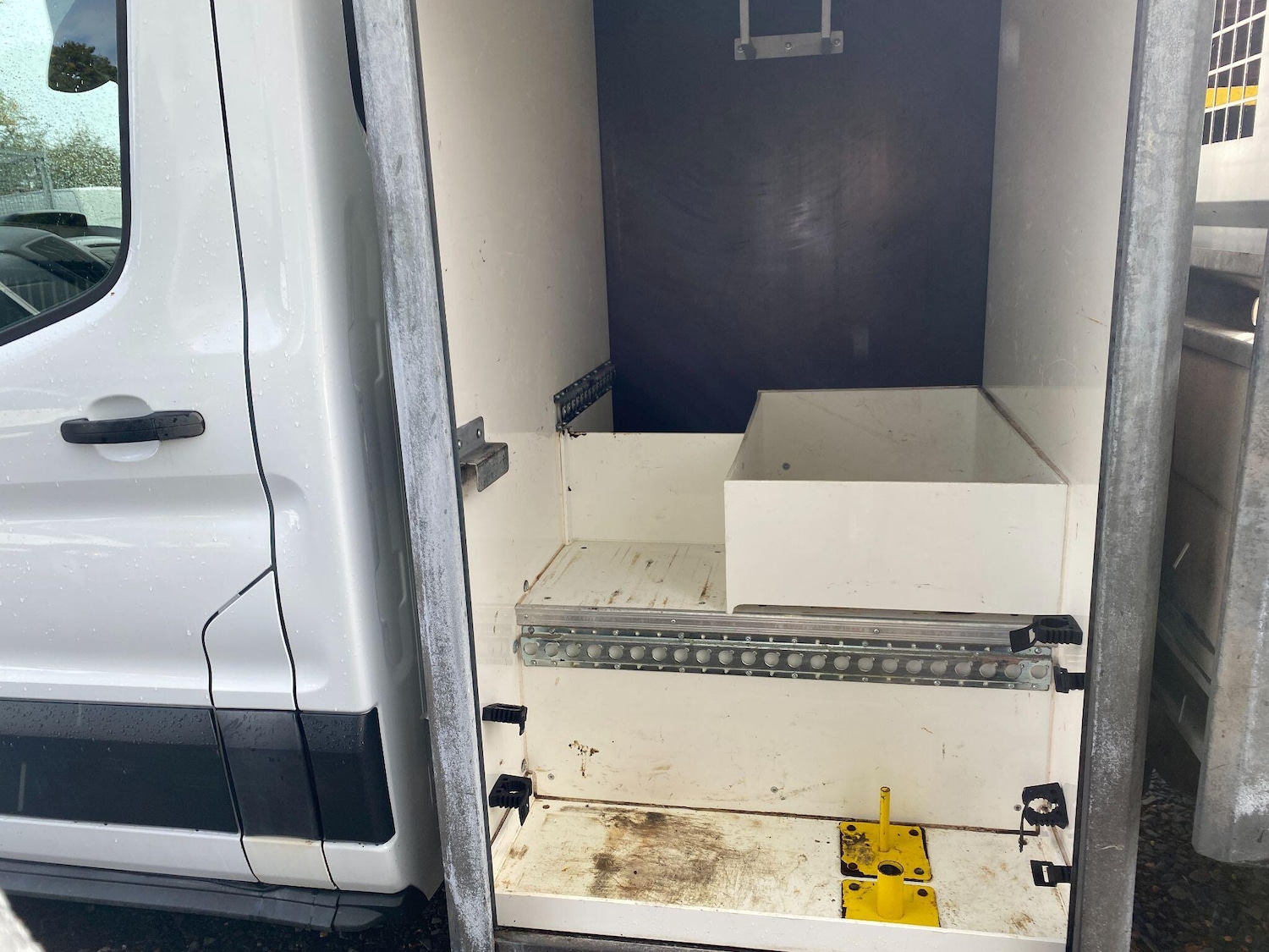 Used Ford Transit 2019 for sale - 75670357: Photo 11