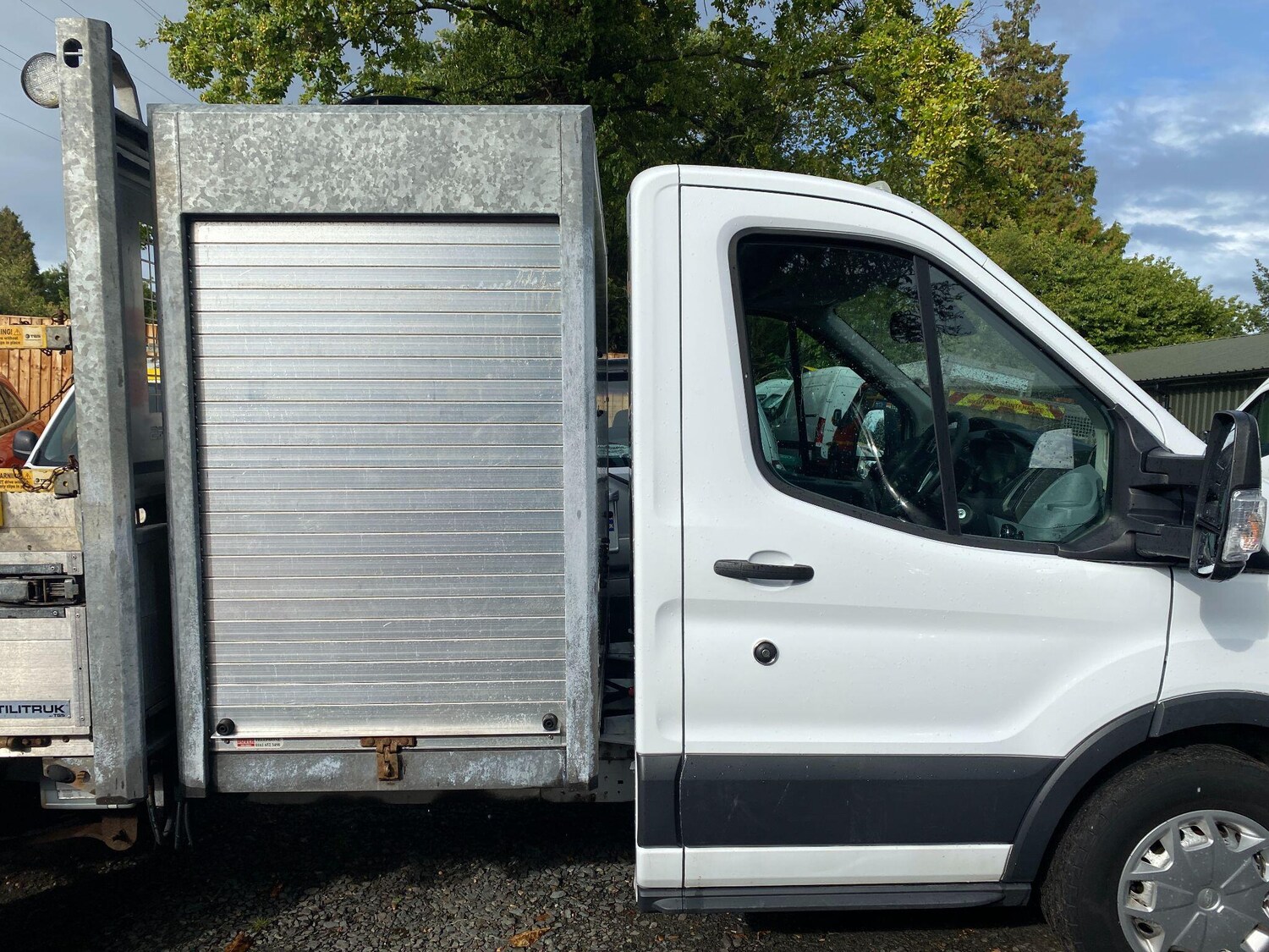 Used Ford Transit 2019 for sale - 75670357: Photo 15