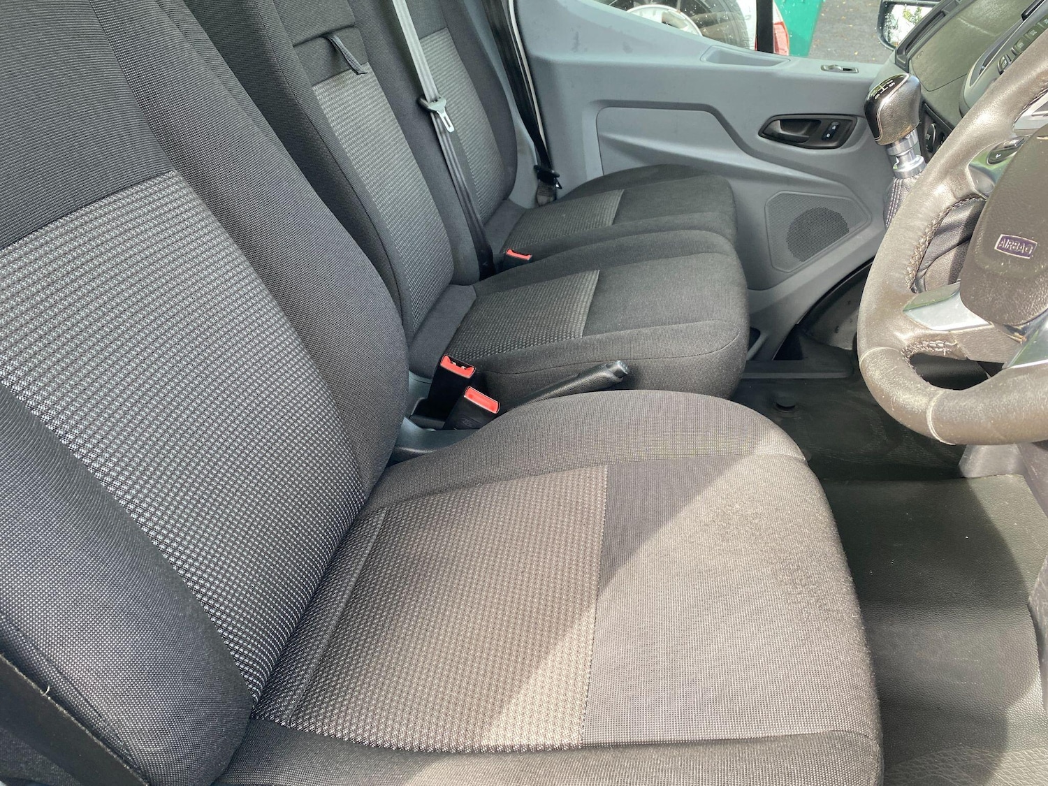 Used Ford Transit 2019 for sale - 75670357: Photo 16