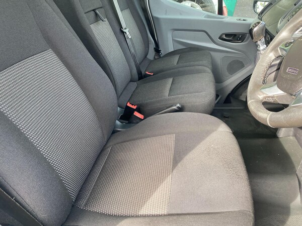 Used Ford Transit 2019 for sale - 75670357: Photo 16