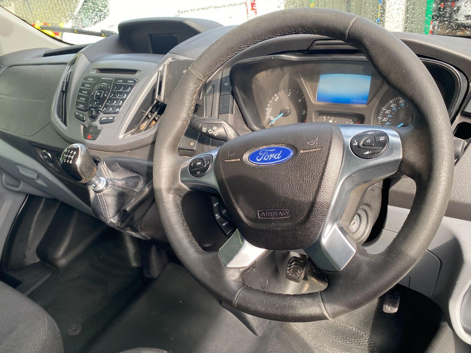 Used Ford Transit 2019 for sale - 75670357: Photo 17