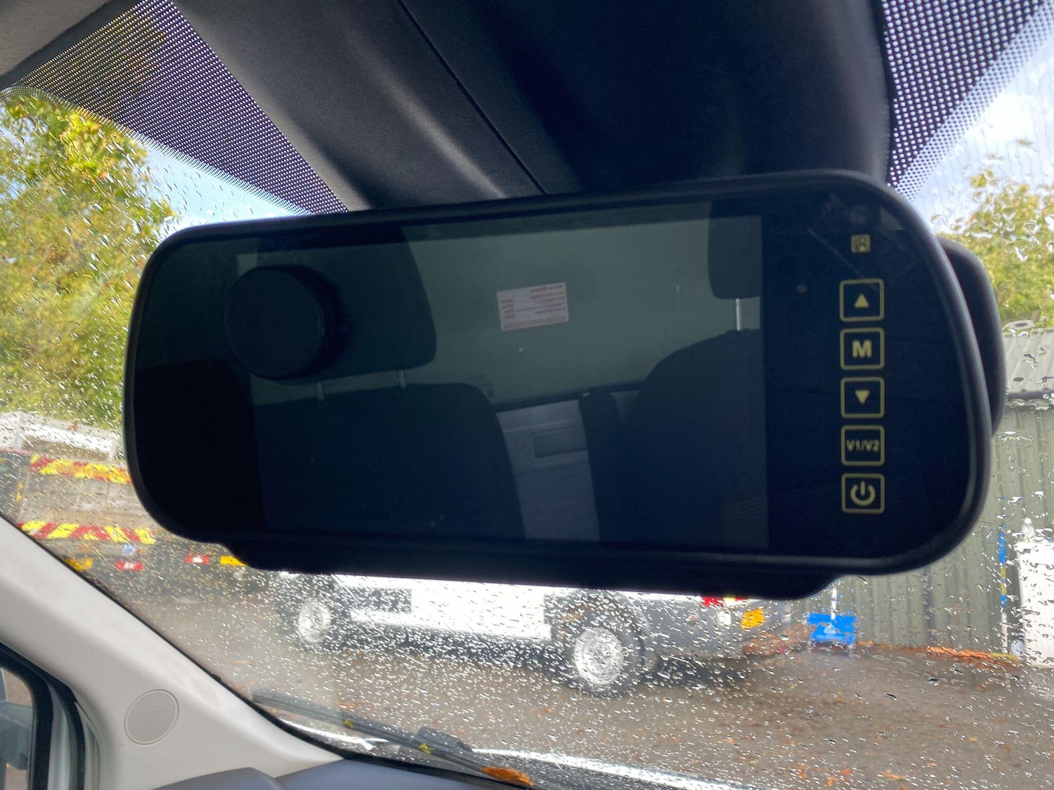 Used Ford Transit 2019 for sale - 75670357: Photo 18