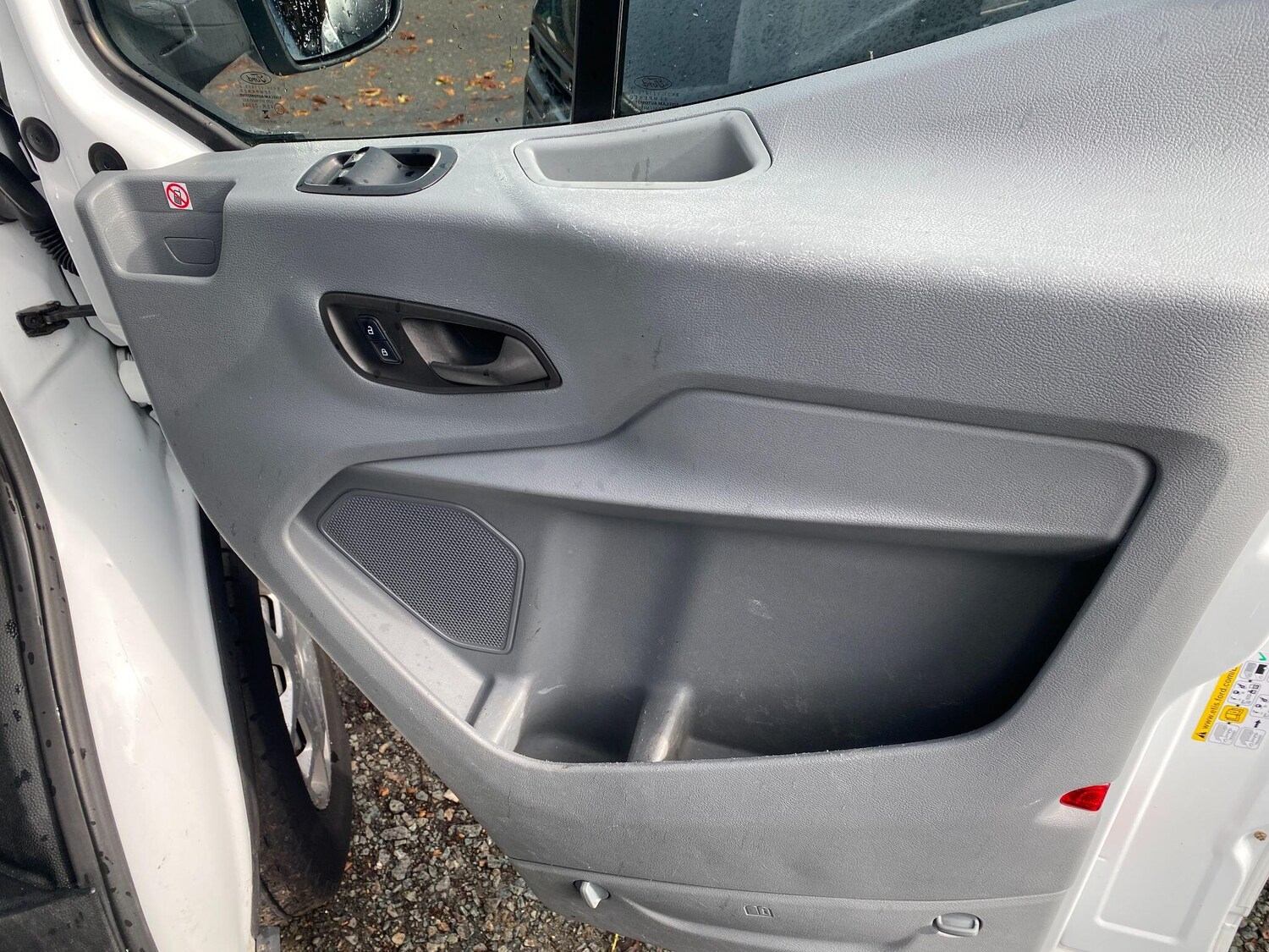 Used Ford Transit 2019 for sale - 75670357: Photo 19