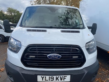 Ford - Transit