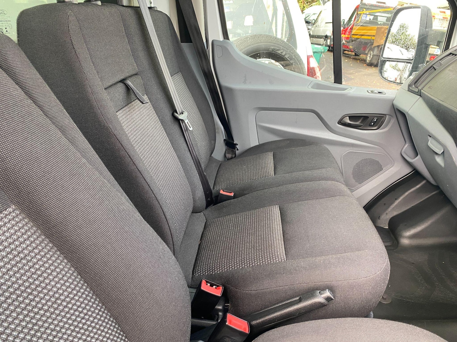 Used Ford Transit 2019 for sale - 75670357: Photo 20