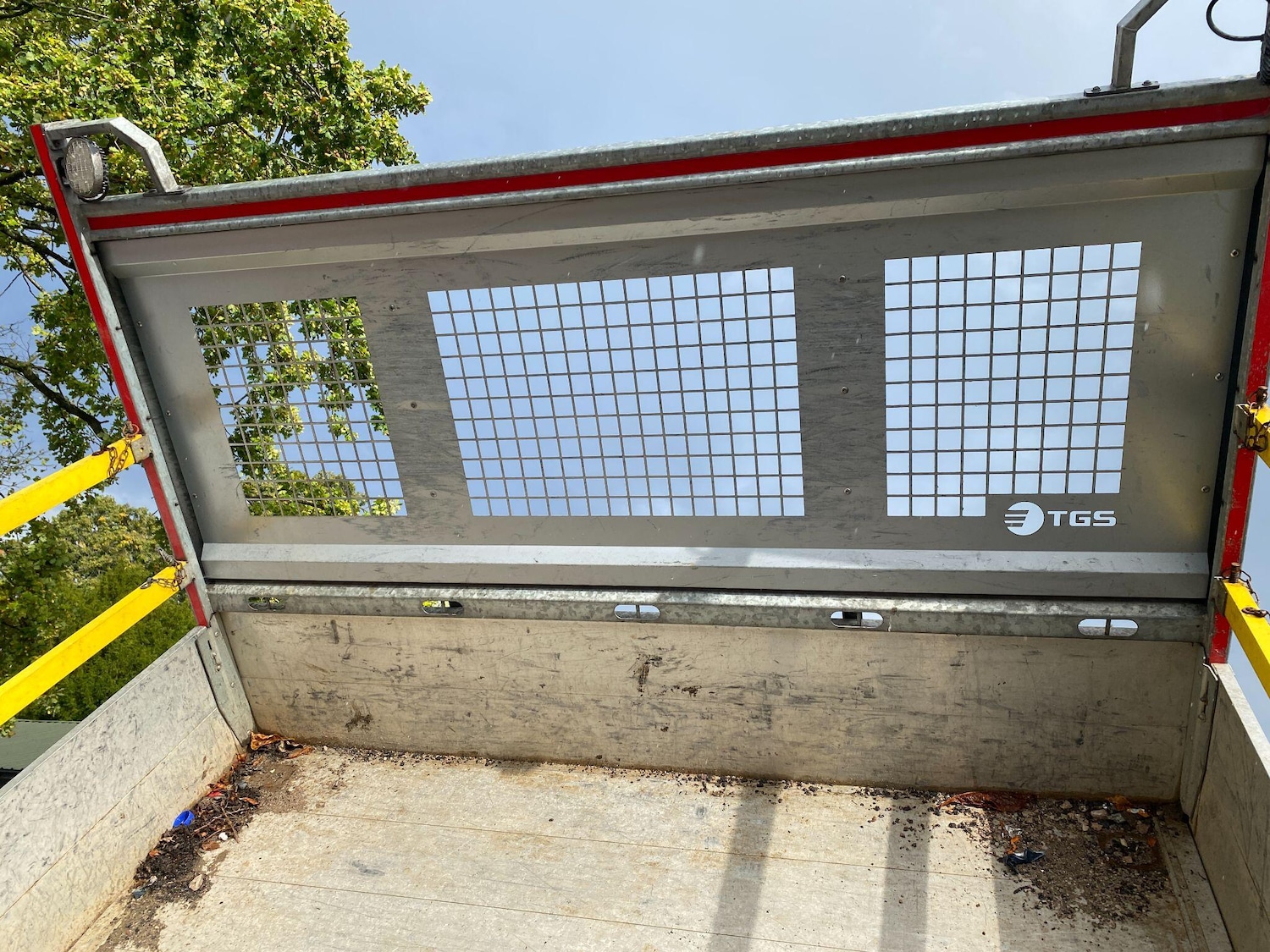 Used Ford Transit 2019 for sale - 75670357: Photo 26