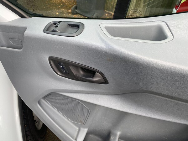 Used Ford Transit 2019 for sale - 75670357: Photo 8