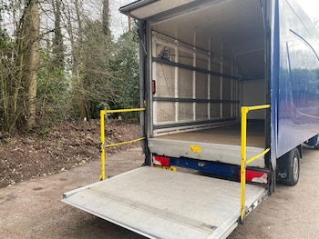 Used Mercedes-Benz Sprinter 2015 for sale - 77993748: Photo