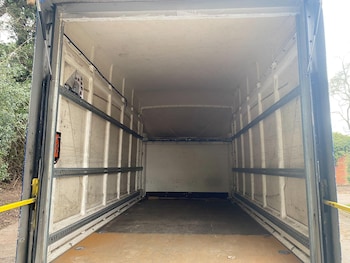 Used Mercedes-Benz Sprinter 2015 for sale - 77993748: Photo