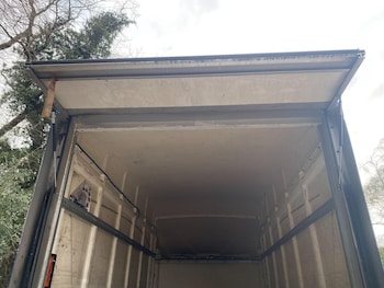 Used Mercedes-Benz Sprinter 2015 for sale - 77993748: Photo