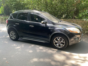 Used Ford Kuga 2009 for sale - 78999887: Photo