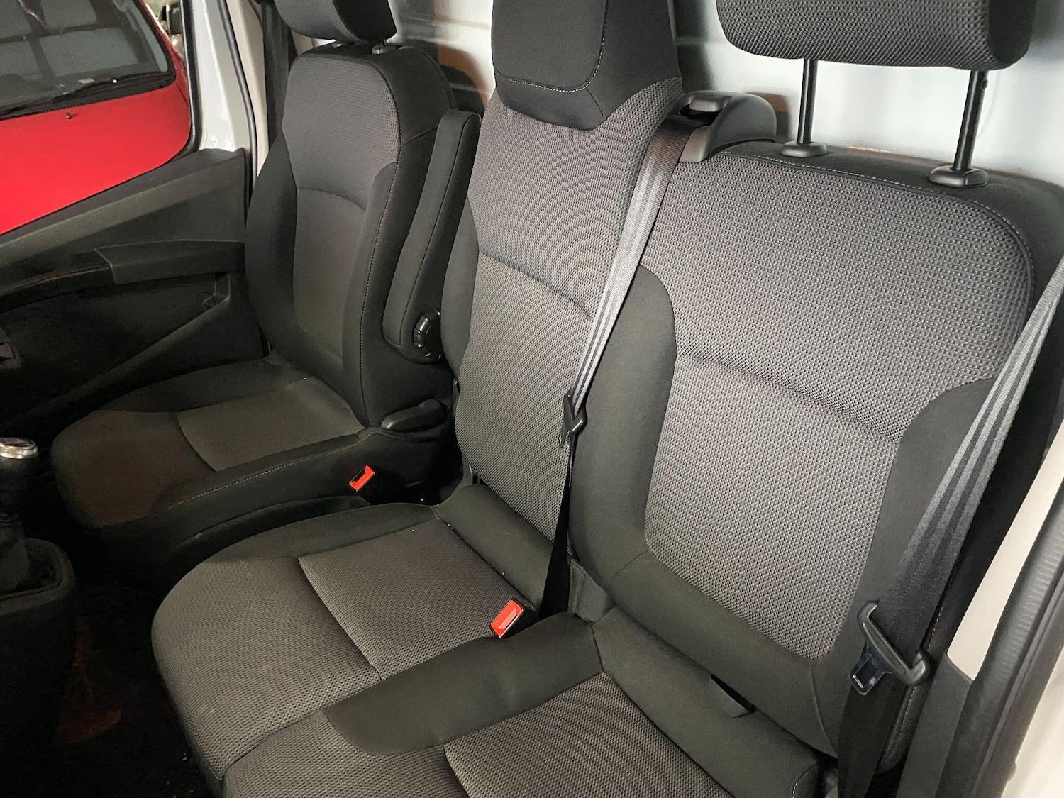 Used Renault Trafic 2022 for sale - 77214953: Photo 4