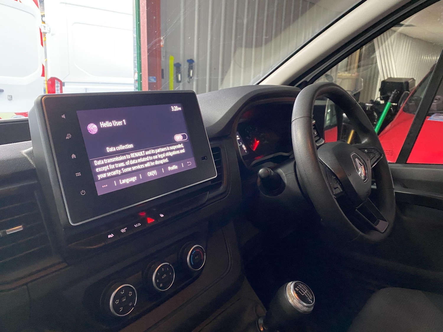 Used Renault Trafic 2022 for sale - 77214953: Photo 5