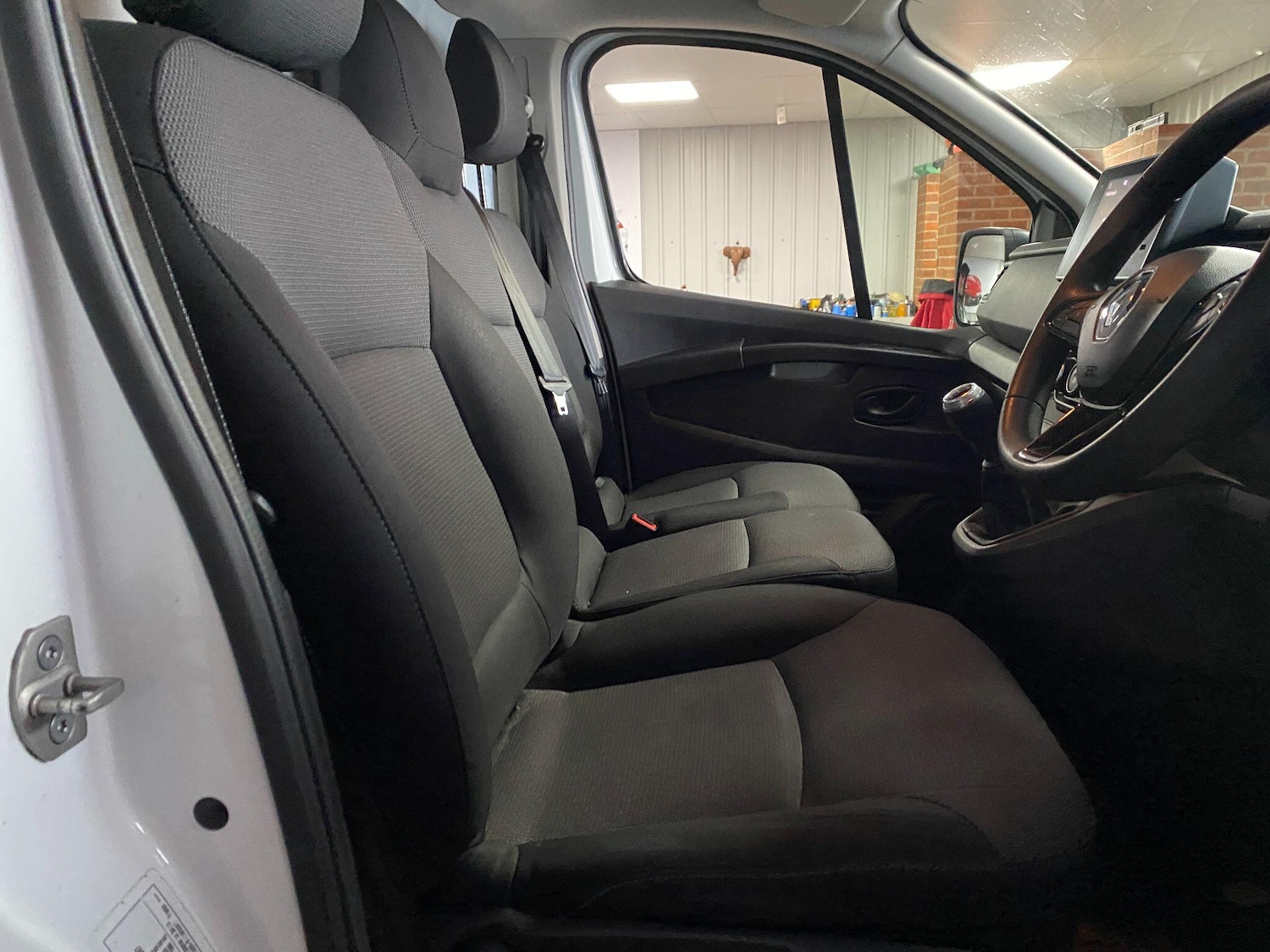 Used Renault Trafic 2022 for sale - 77214953: Photo 7