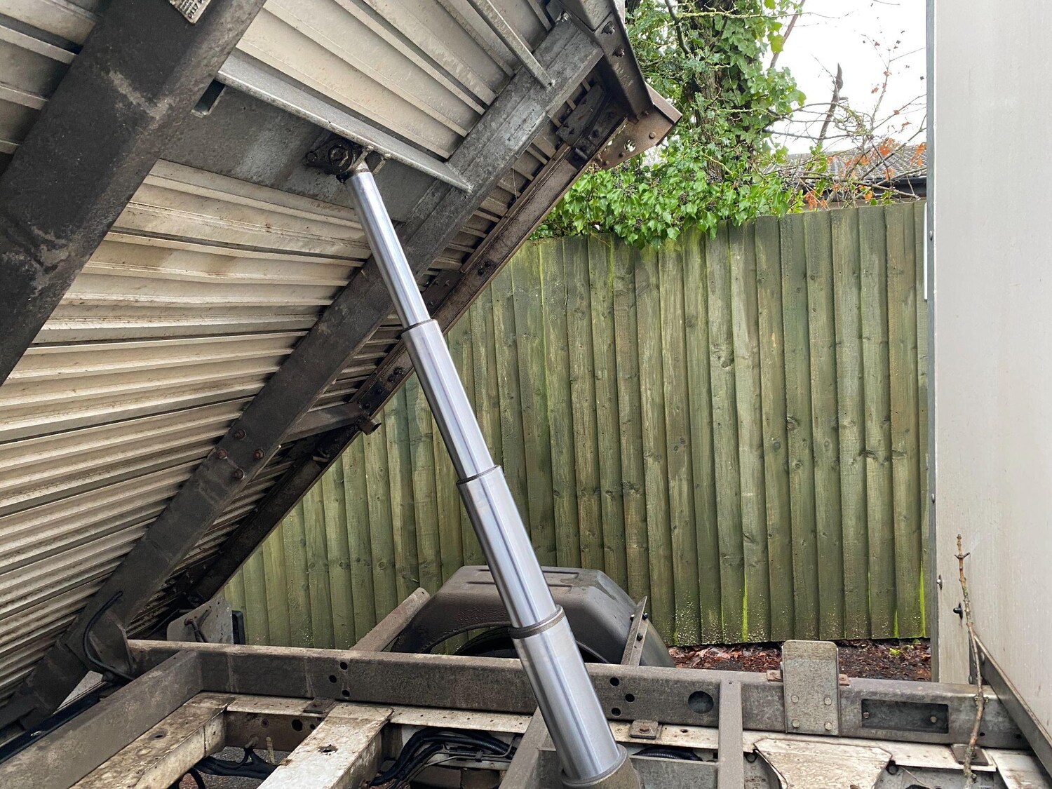 Used Ford Transit 2019 for sale - 77783749: Photo 14