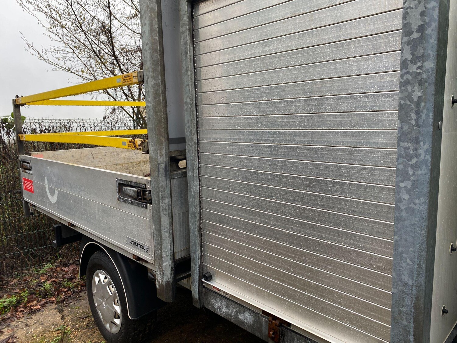 Used Ford Transit 2019 for sale - 77783749: Photo 20