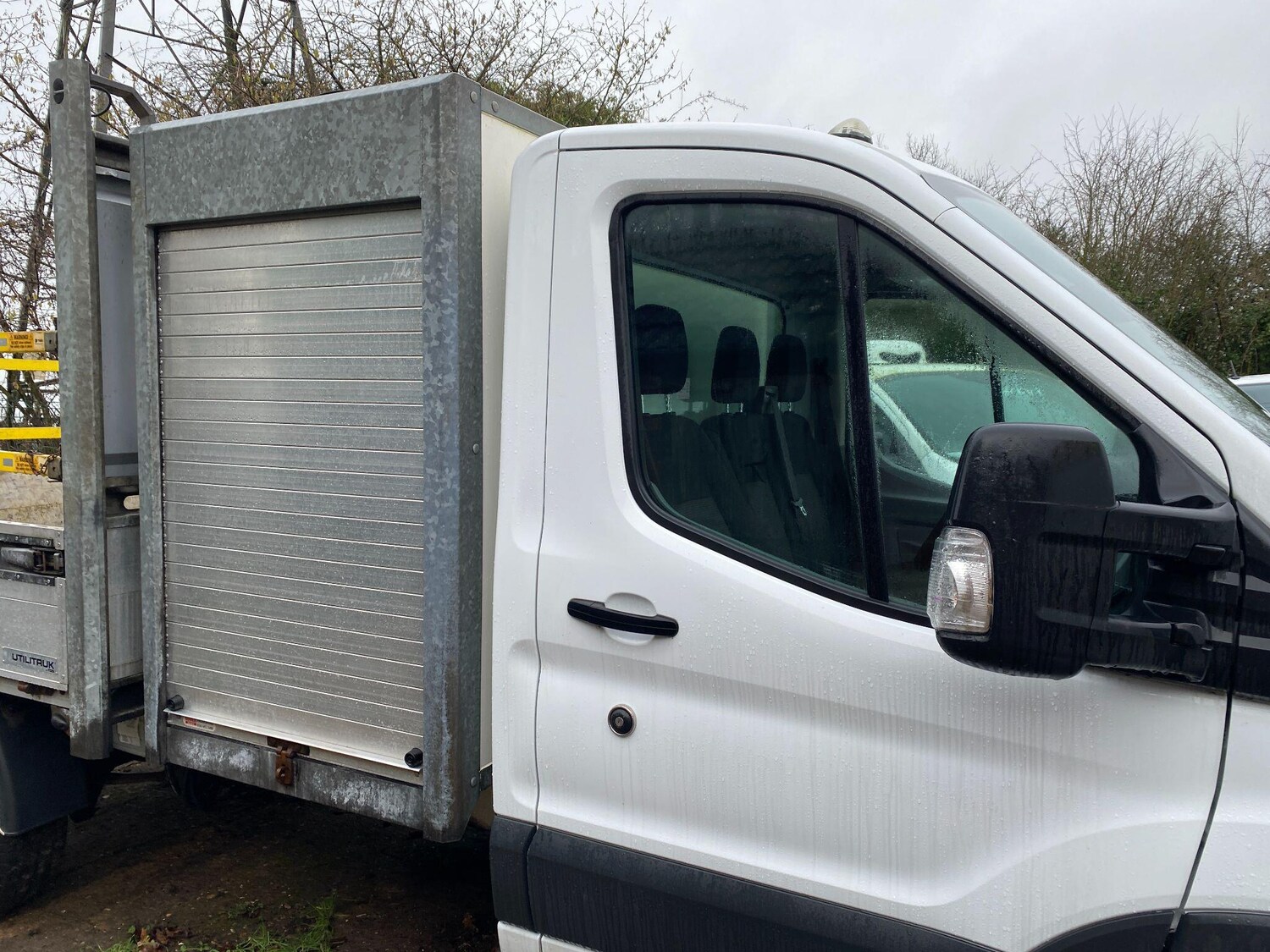 Used Ford Transit 2019 for sale - 77783749: Photo 22