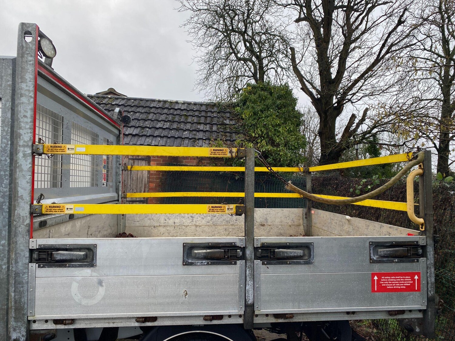 Used Ford Transit 2019 for sale - 77783749: Photo 24