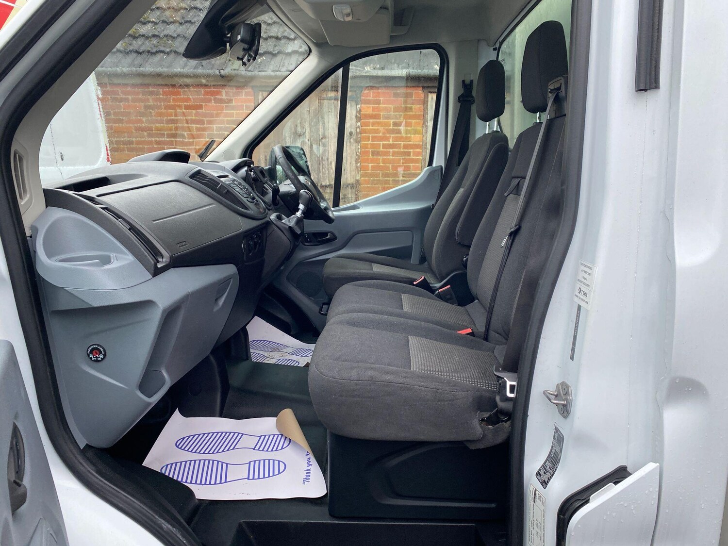 Used Ford Transit 2019 for sale - 77783749: Photo 25