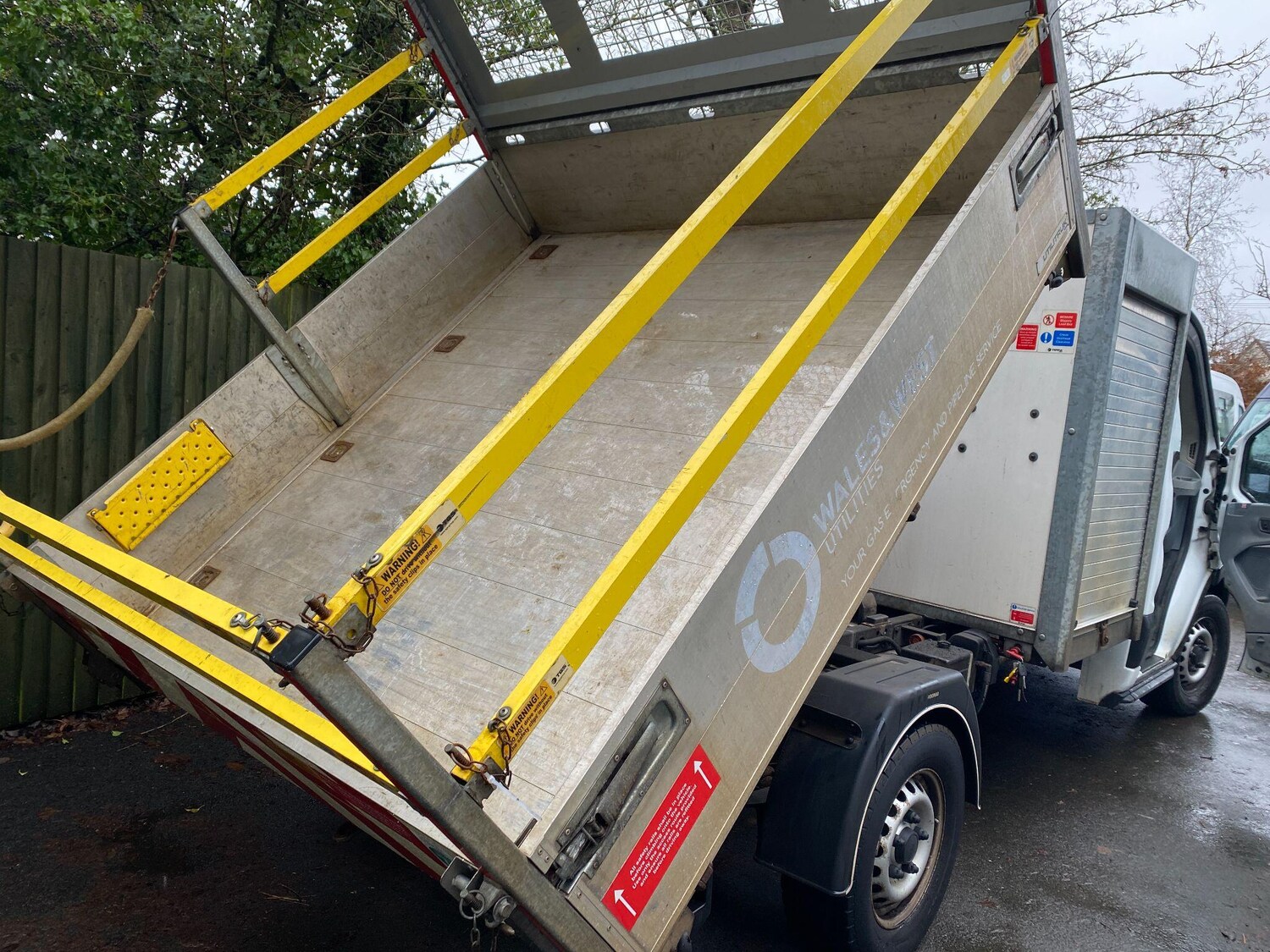 Used Ford Transit 2019 for sale - 77783749: Photo 27