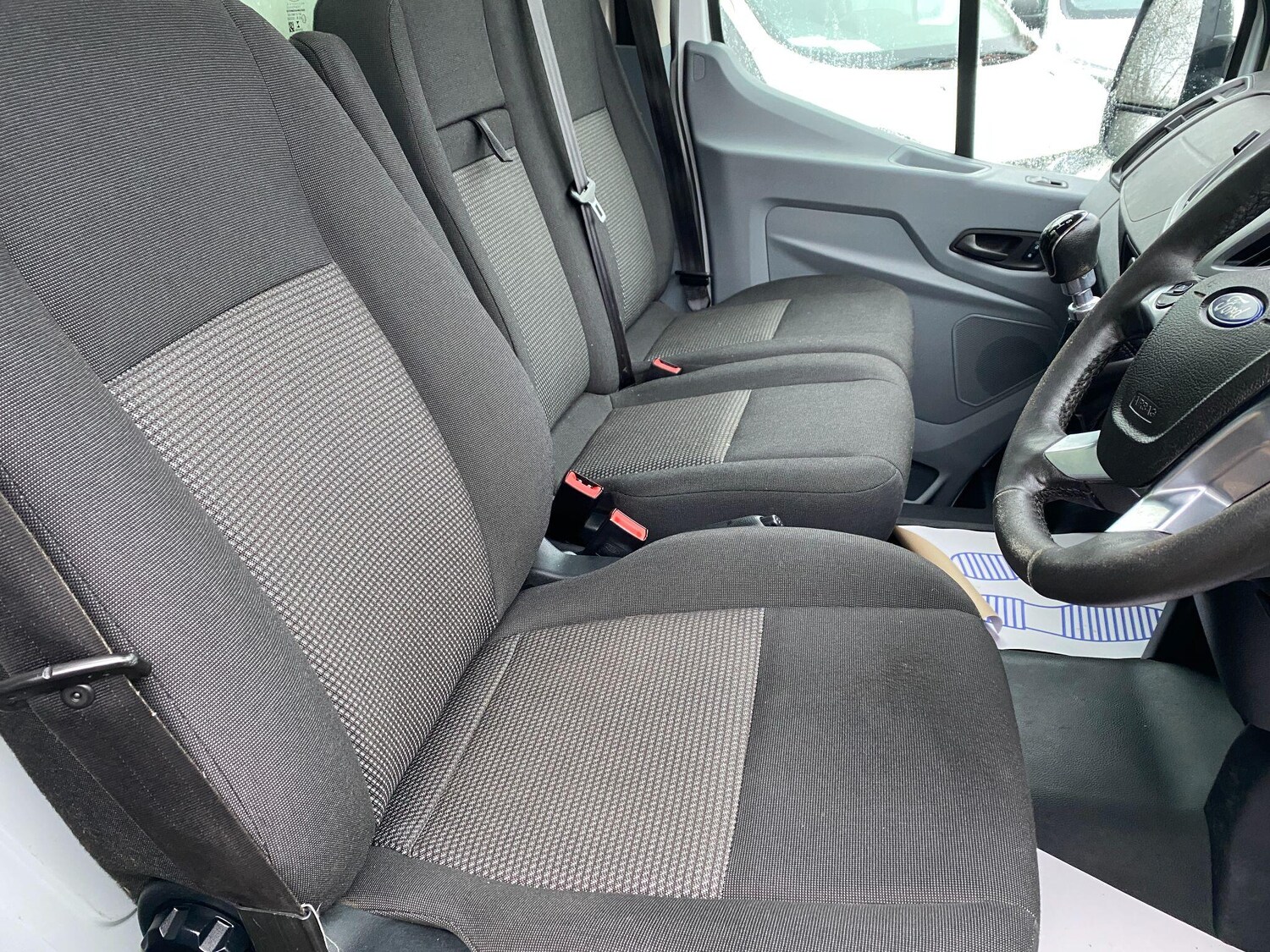 Used Ford Transit 2019 for sale - 77783749: Photo 3
