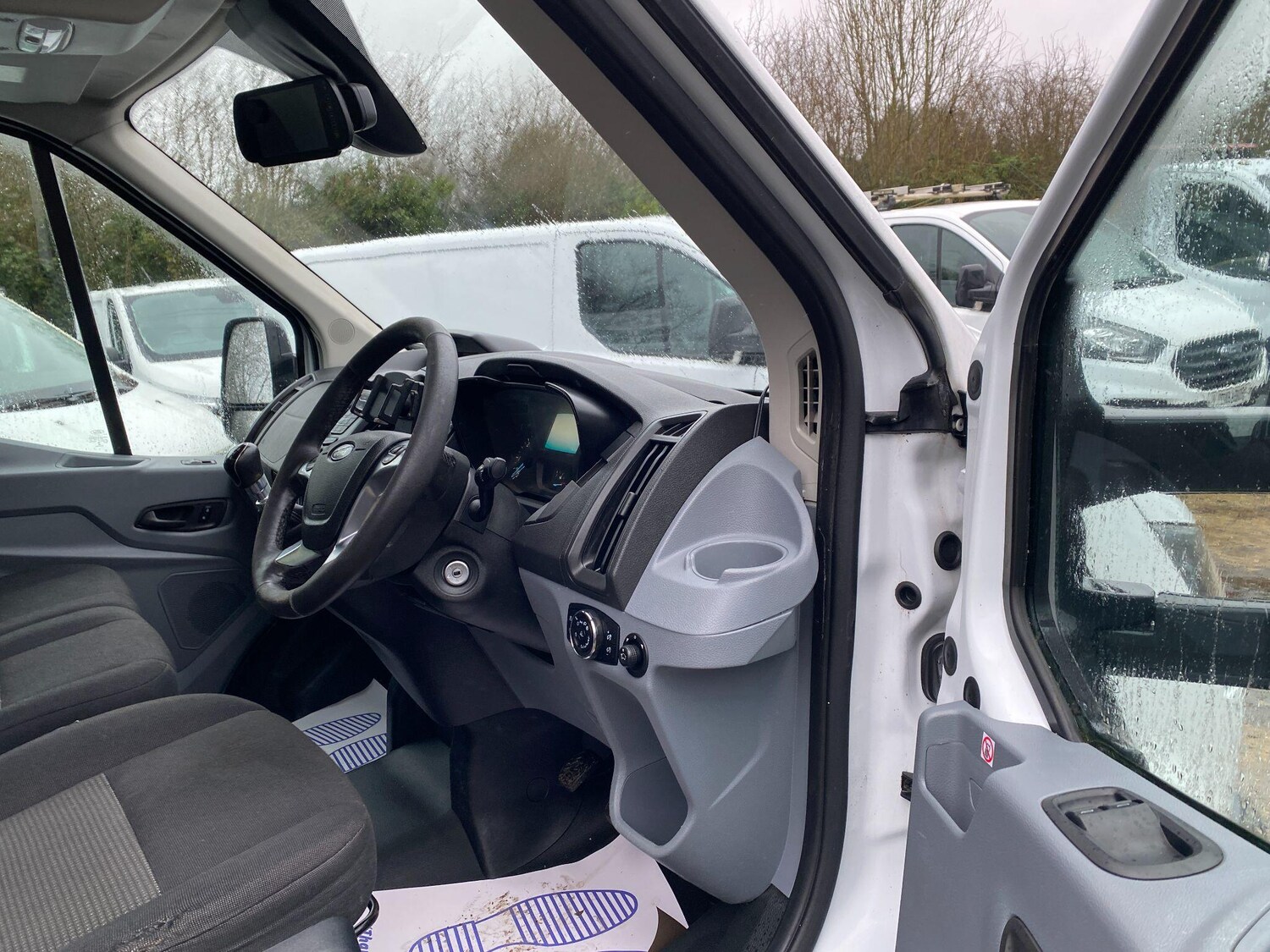 Used Ford Transit 2019 for sale - 77783749: Photo 5