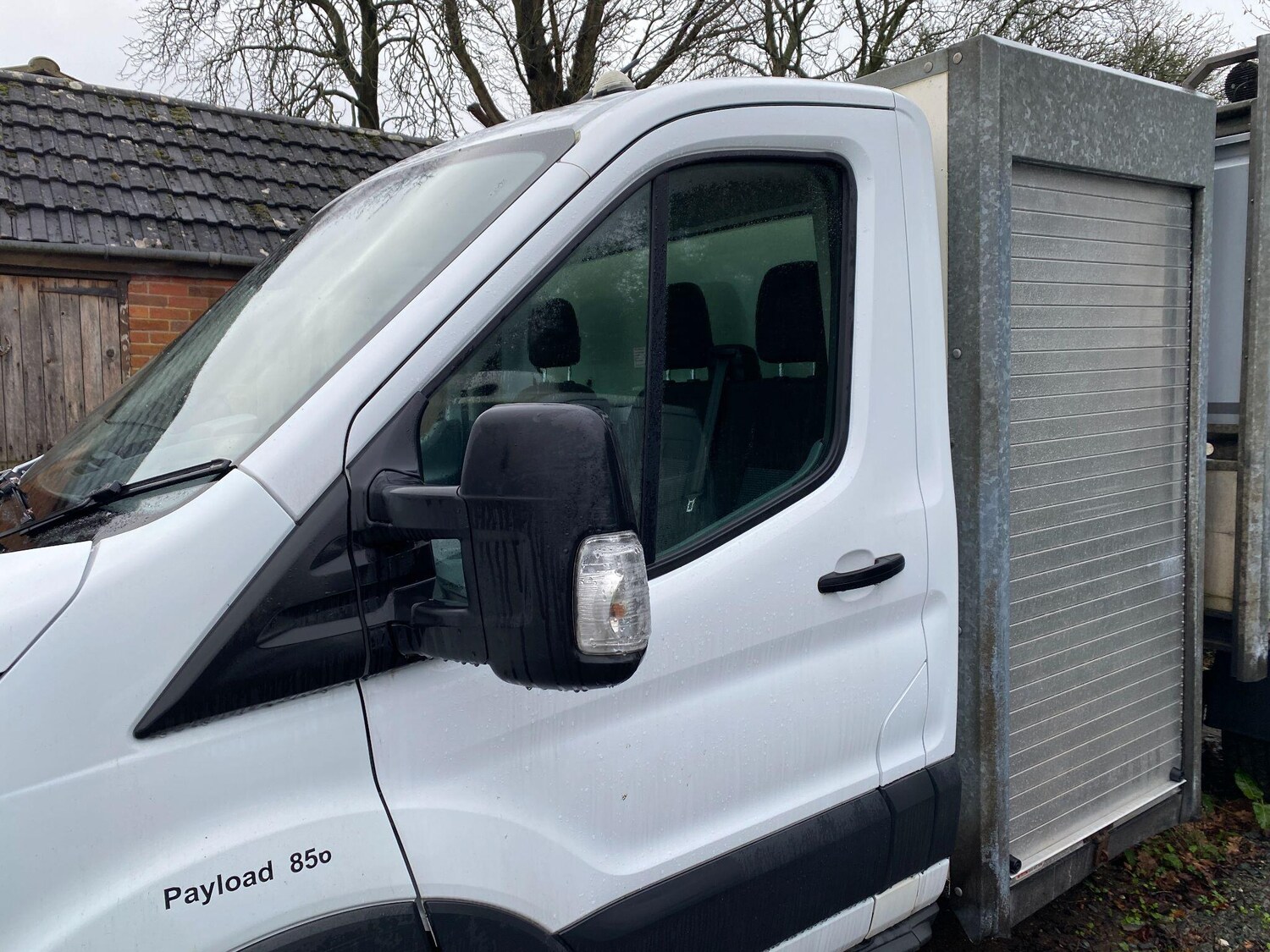 Used Ford Transit 2019 for sale - 77783749: Photo 9