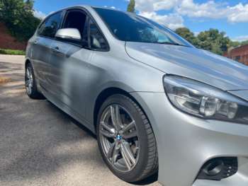 Used BMW 2 Series Active Tourer 2016 for sale - 70124584: Photo