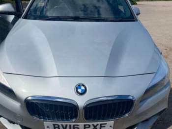 Used BMW 2 Series Active Tourer 2016 for sale - 70124584: Photo