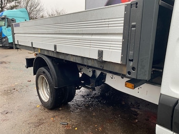 Used Ford Transit 2021 for sale - 76592920: Photo