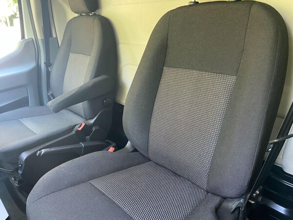 Used Ford Transit 2018 for sale - 75481315: Photo 15