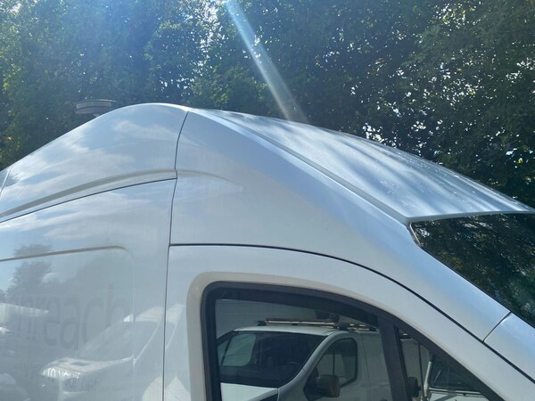 Used Ford Transit 2018 for sale - 75481315: Photo 17