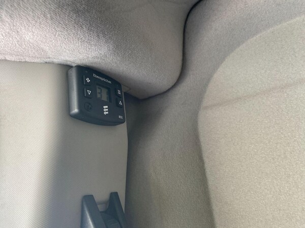 Used Ford Transit 2018 for sale - 75481315: Photo 21