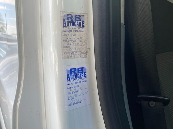 Used Ford Transit 2018 for sale - 75481315: Photo 22