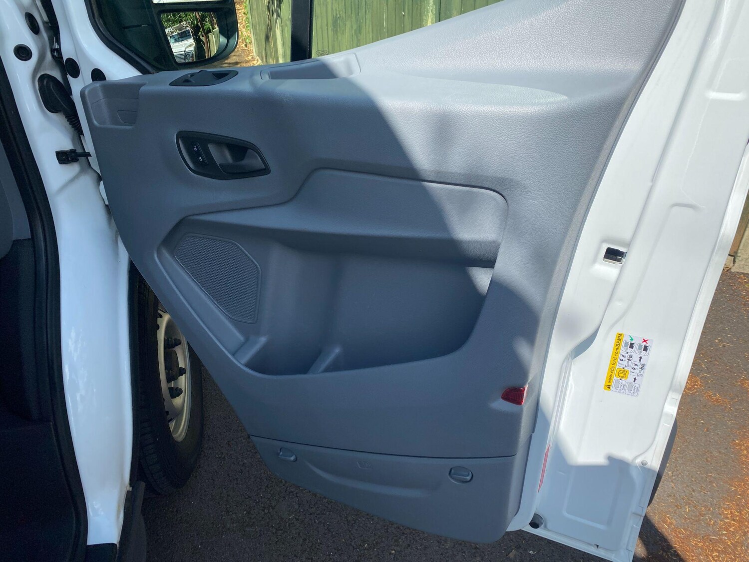 Vehicle 23