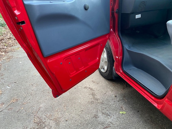 Used Toyota HiAce 2003 for sale - 75481316: Photo 12