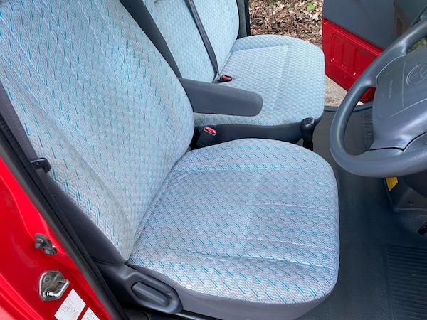 Used Toyota HiAce 2003 for sale - 75481316: Photo 14