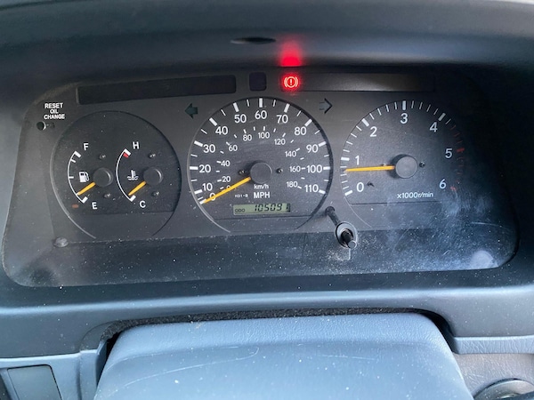 Used Toyota HiAce 2003 for sale - 75481316: Photo 22