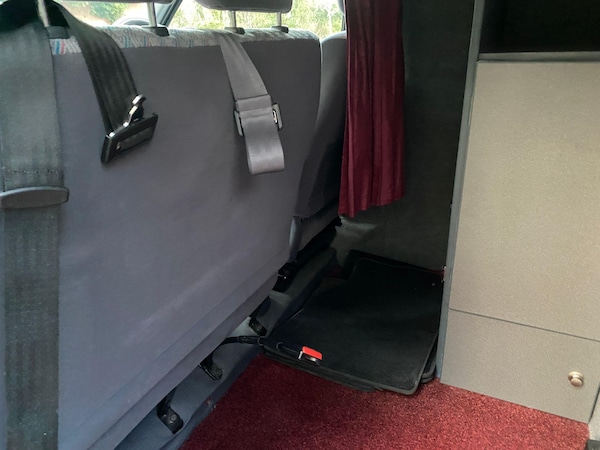 Used Toyota HiAce 2003 for sale - 75481316: Photo 32