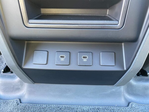 Used Land Rover Defender 110 2022 for sale - 75481314: Photo 13