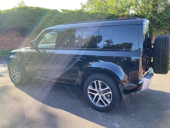 Used Land Rover Defender 110 2022 for sale - 75481314: Photo