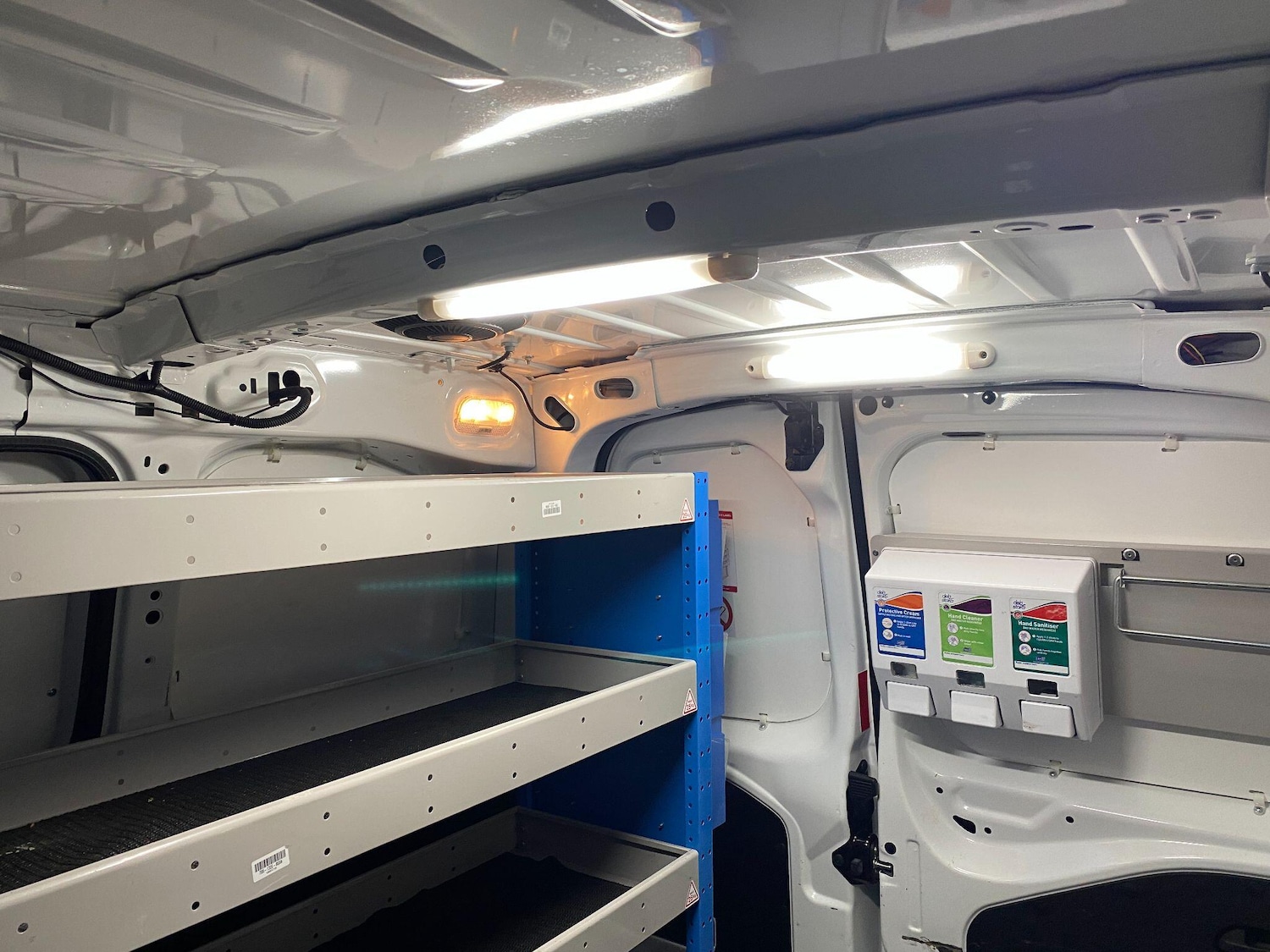 Used Vauxhall Combo 2019 for sale - 76326411: Photo 10