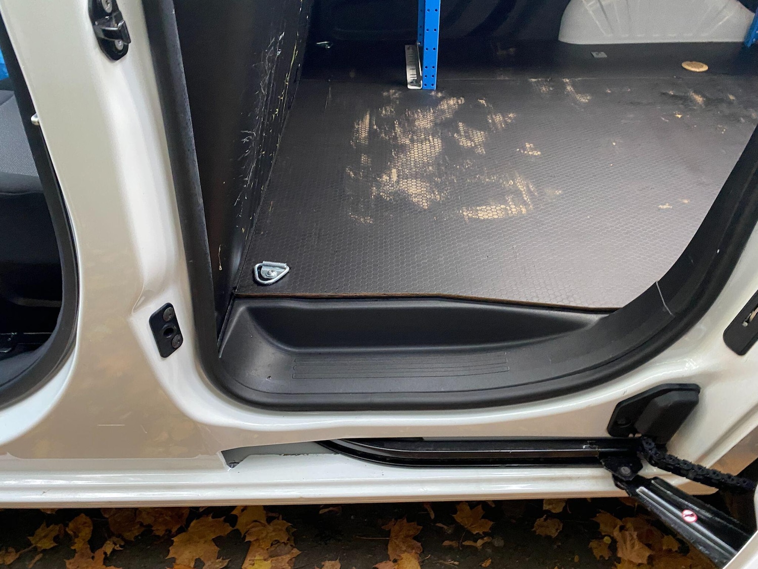 Used Vauxhall Combo 2019 for sale - 76326411: Photo 11