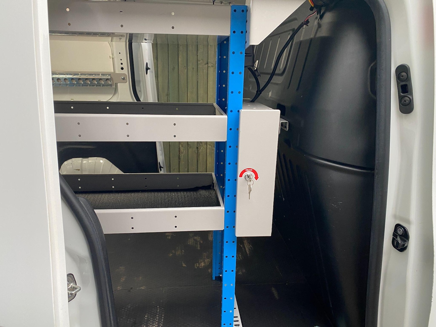 Used Vauxhall Combo 2019 for sale - 76326411: Photo 14