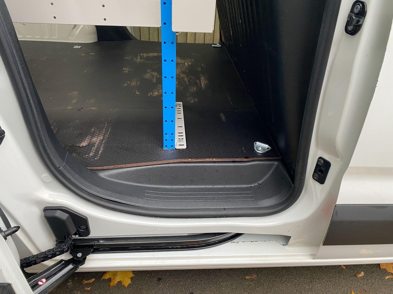 Used Vauxhall Combo 2019 for sale - 76326411: Photo 15