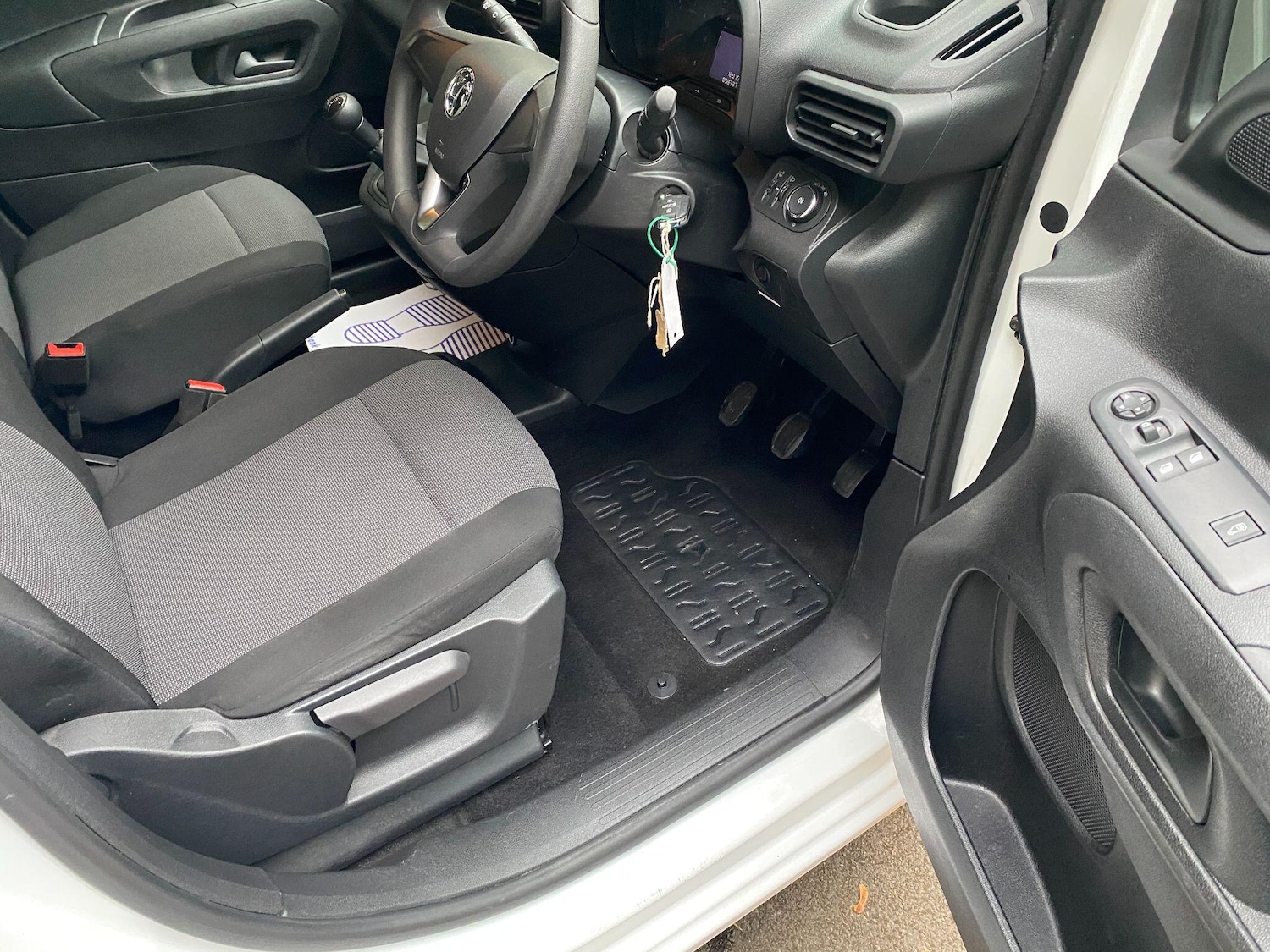 Used Vauxhall Combo 2019 for sale - 76326411: Photo 16