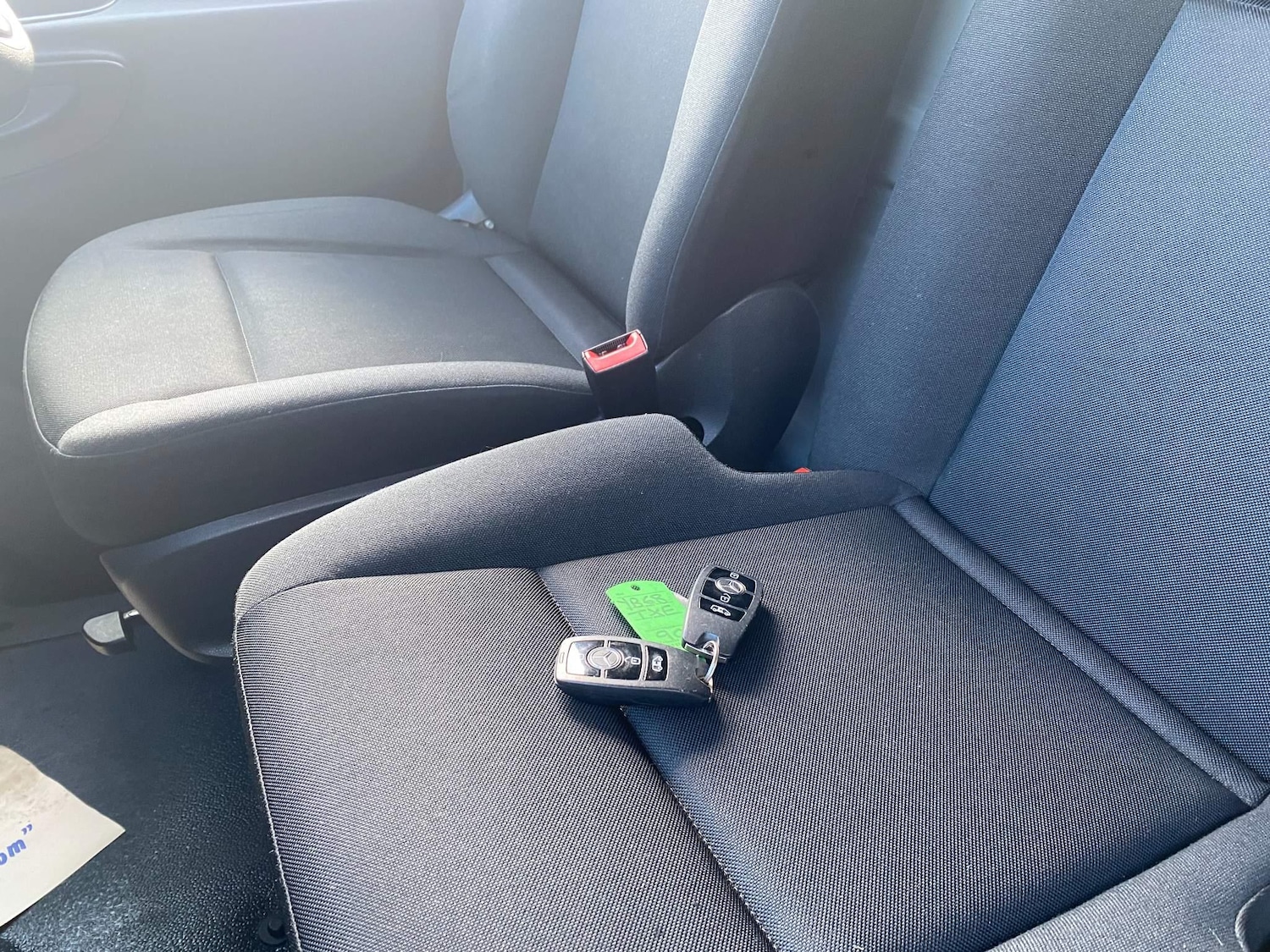 Used Mercedes-Benz Sprinter 2018 for sale - 77808225: Photo 4