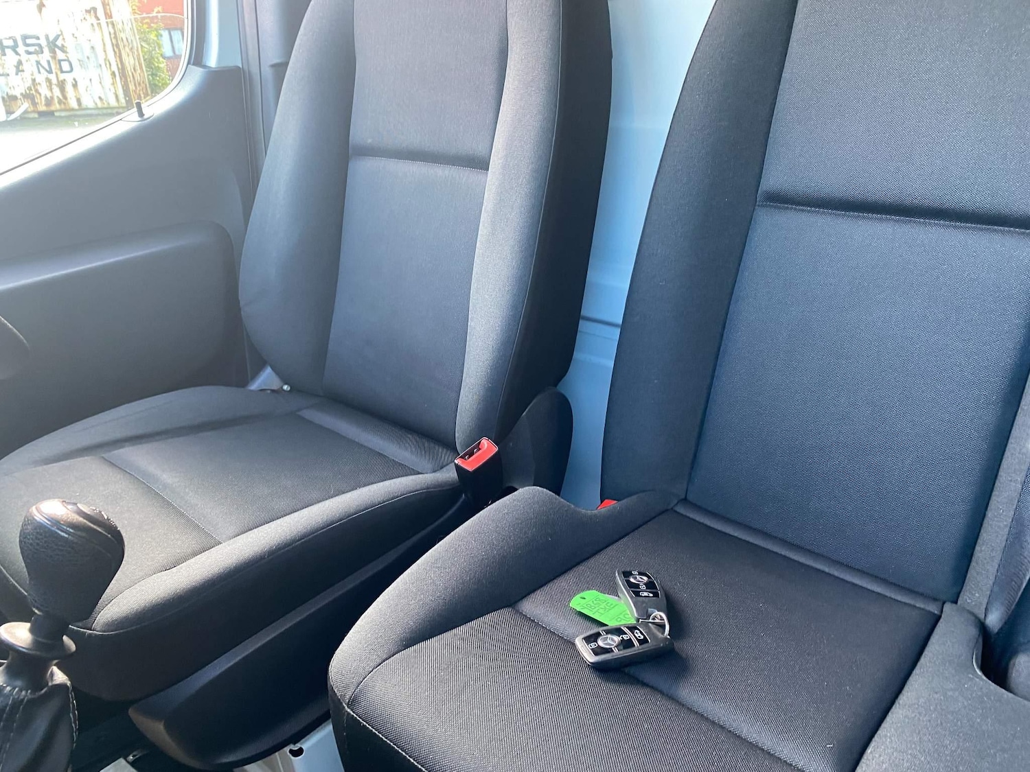 Used Mercedes-Benz Sprinter 2018 for sale - 77808225: Photo 5