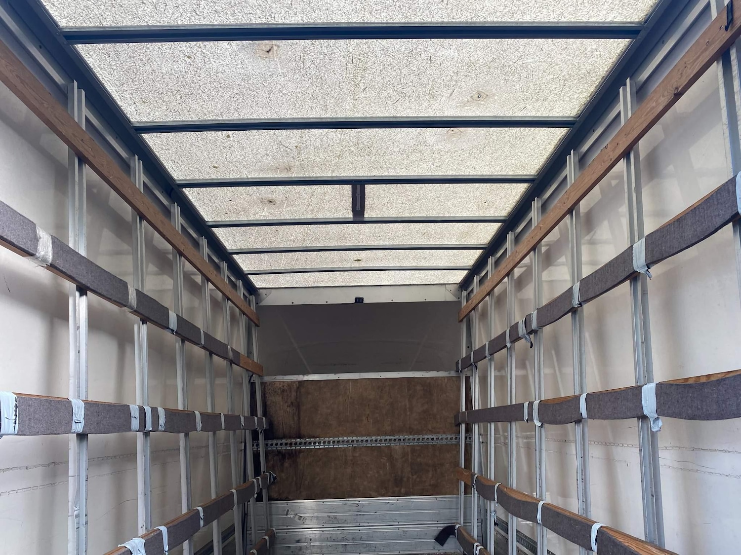 Used Mercedes-Benz Sprinter 2018 for sale - 77808225: Photo 8